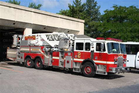 Harrisburg Pa Volunteer Fire Department